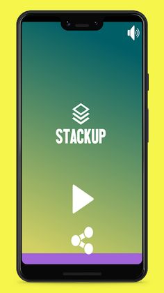 STACKUP - Screenshot 1