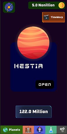 Colonizer Inc - Screenshot 1