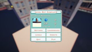 Mole's Revenge - Screenshot 2