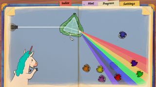 Ariana's Magical Journal: What - Screenshot 2