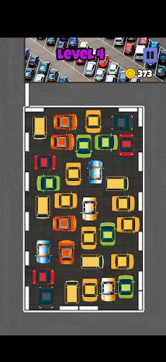 Parcarile din Bucuresti - Screenshot 4