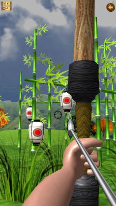 Archery 2021 - Archery Sports - Screenshot 2