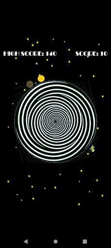 Dino Jump: the hypnotist - Screenshot 2