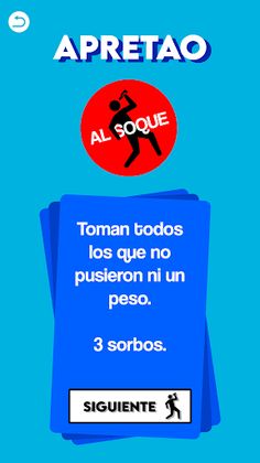 Al Soque App - Screenshot 4