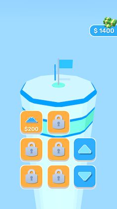 Tower Defense - Screenshot 2