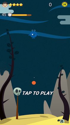 Crazy Alien Rush - Screenshot 3
