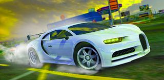Drift Max: Car Racing - Screenshot 3