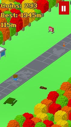 Fantasy Run - Screenshot 4