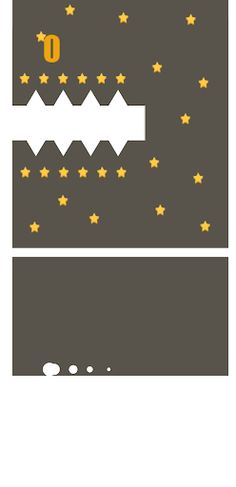 Zig Jump - Screenshot 2