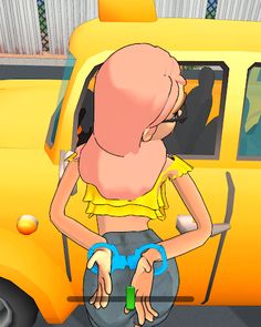 Car Cops - Screenshot 4