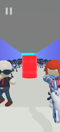 Shotgun Run - Screenshot 3