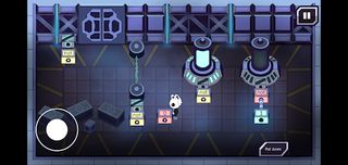 Base2(demo) - Screenshot 2