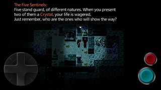 One Night: Ultimate Edition - Screenshot 1