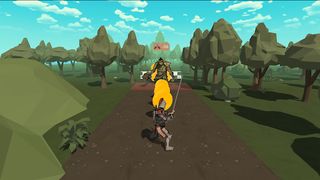 Dungeon Run - Goblins & Demons - Screenshot 3