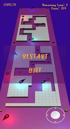 Badball - Screenshot 2