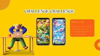 Rabbit Bubbles Destroyer 2024 - Screenshot 2