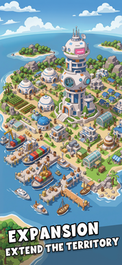 Next Agers - Screenshot 5