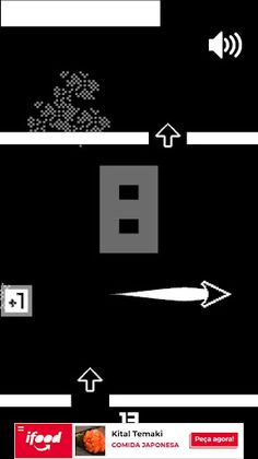 Swipe Dash - Screenshot 1