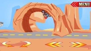 BS Chopper - Screenshot 1