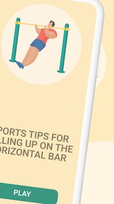 Pull-Up Pro - Screenshot 4