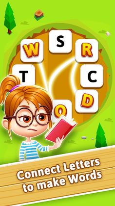 Word Champion - Word Games & P - Screenshot 2