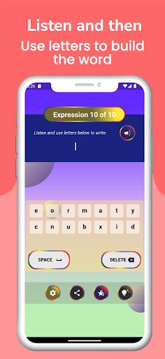 US Citizenship Audio Test 2023 - Screenshot 4