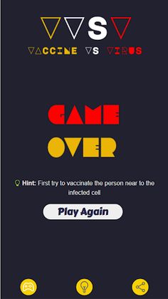 Vaccine Vs Virus - Screenshot 4