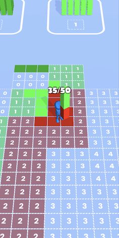 Draw It Voxel Art - Screenshot 1