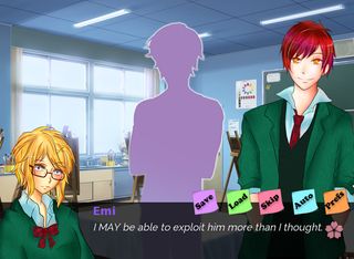 Pastel Rain - Screenshot 1