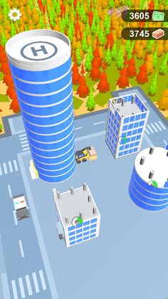 Collect & Build - Screenshot 3