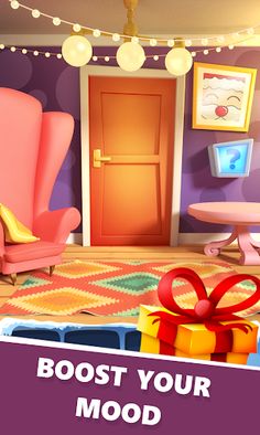 Open 100 Doors - Interesting! - Screenshot 1