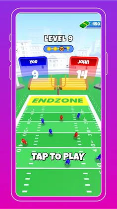 Yes Coach - Screenshot 3