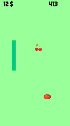 Snake Game - Screenshot 1