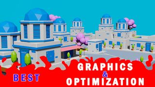 Total Battle Ragdoll Simulator - Screenshot 1