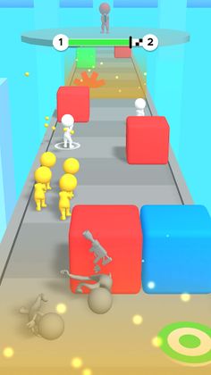 Color Gun - Screenshot 4