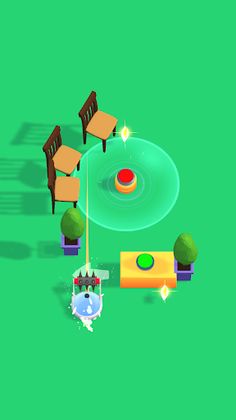 Super Hoover - Screenshot 2