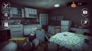 Eyes Horror & Coop Multiplayer - Screenshot 3