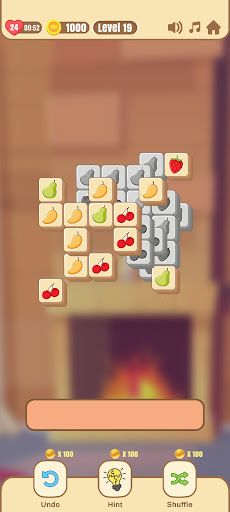 3 Tiles Master: Mahjong Blocks - Screenshot 2