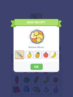 Easy Kitchen - Screenshot 3
