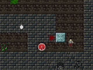 Run away - Screenshot 3