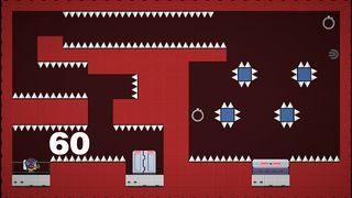 Rough Patch - Screenshot 3