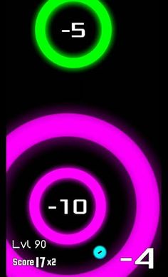 Stay Negative - Screenshot 1