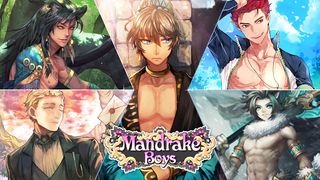 Mandrake Boys - Screenshot 1