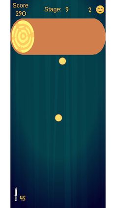 Znife - Screenshot 2