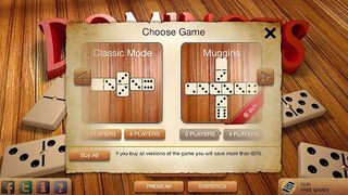 Domino Strategy - Screenshot 3