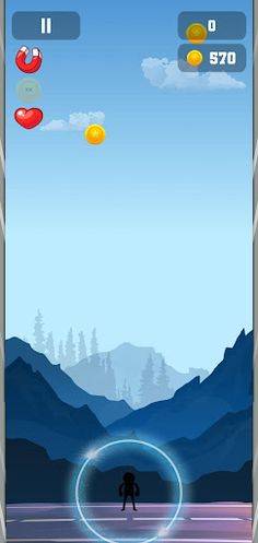 Elevate Man - Screenshot 3