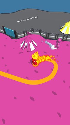 Fight for elements - Screenshot 3