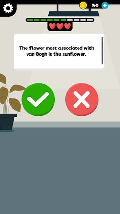 Art Quiz & Trivia: Art History - Screenshot 4