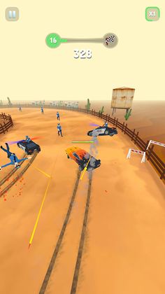 Drift Master - Screenshot 4