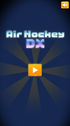 Air Hockey DX - Screenshot 3